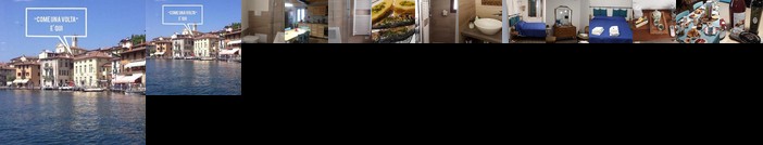 Come una volta Sulzano