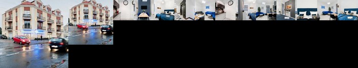 Apartament Solny Wieliczka Centrum 4