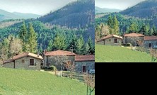 Holiday home Localita Castagnoli