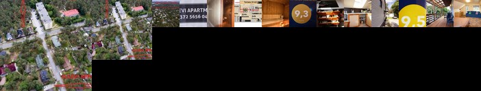 Sulevi Apartment with sauna