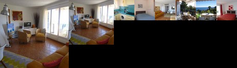 Agence la Galere - Appartement Coquelic