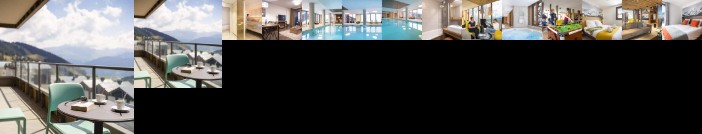 Residence Club MMV Les Chalets des Cimes