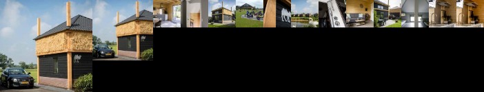 Camping Nieuw Romalo