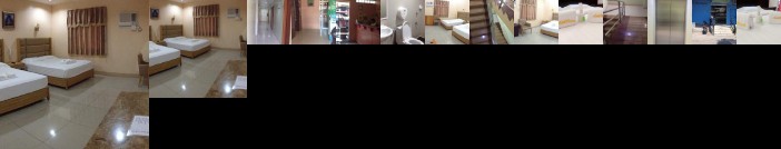 Asia Novo Boutique Hotel - Ormoc