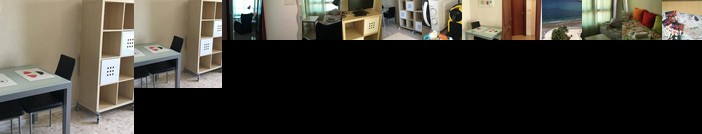 Estudio frente al mar Algeciras