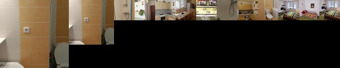 Apartman v Jihlava City