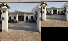 Bahawalpur Lodges