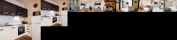 Les Apparts A Albert - Authentique Et Unique