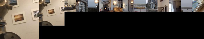 The Boathouse Liscannor