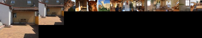 Alpakahof Gaias Garten