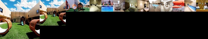 Beach Time Villas Hotel