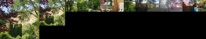 Cabin in the woods Budapest