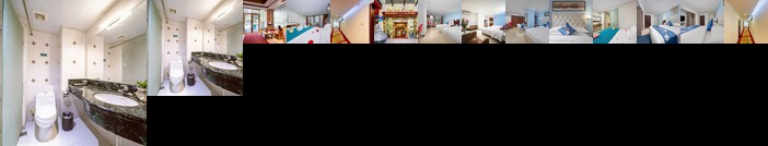 Kaiserdom Hotel Children's Hospital