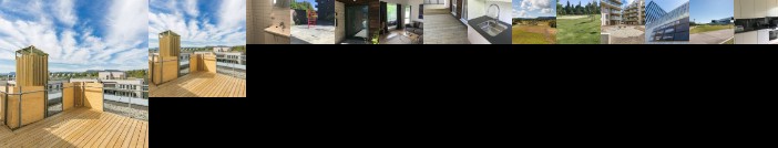 Fornebu Apartments - Fornebuporten