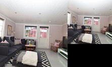 Solferie Holiday Home- Jolleveien