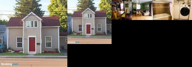 Historic Portsmouth Village