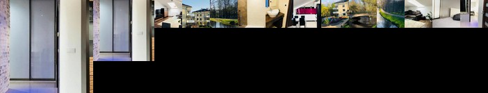 Apartament Park nad Hancza