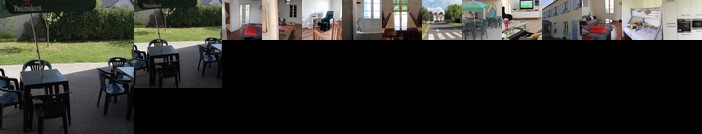 Grande maison familiale bourgeoise proche Disney