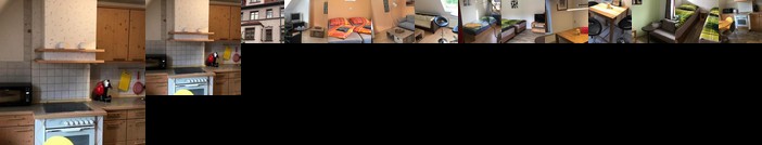 Apartments Markus & Annika uber 2 Etagen