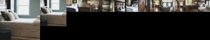 RAI Properties Modern 1BD Loft on South St by Historic Sites