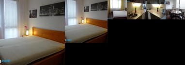 Apartment 2 bedrooms in Prague