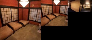 FJ02 1 Right in front of ski slopenear GALAwifi