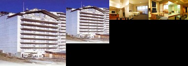 Uemaki Onsen Hotel New Uemaki