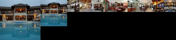 Casa De Campo Villa With Cook Included Irl 50065