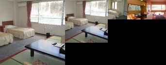 Minakami Onsen Gou Yubiso Onsen Hotelyunojin