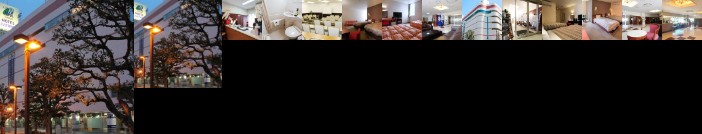 Hotel Livemax Hamamatsu Ekimae