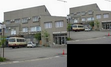 Maiko Lodge Winter Point