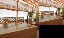 Yoimachi No Yado Hagiichirin