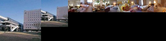 Hotel Plaza Nanohana