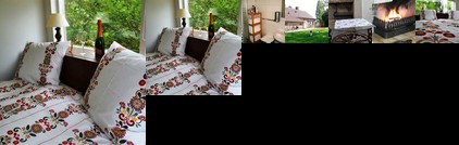 Sziget Bed And Breakfast