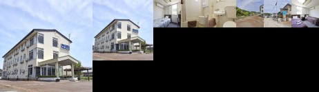 Business Hotel Noble Iiyama