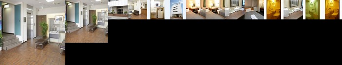 Fukuyama Station Inn