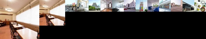 Business Inn Fukuyama