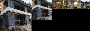 Azuma Urban Life Hotel