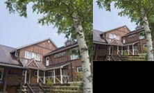 Cafe&Table D'hotes Un Peu