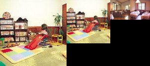 Country Pension Mori no Symphony