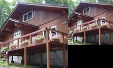 Condominium Sherwood