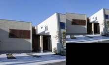 Casa Del Viento Hiji