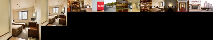 Kameyama Daiichi Hotel