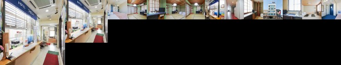 Business Hotel Tonami