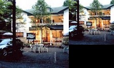 Condominium Kashibesso Minamikaze