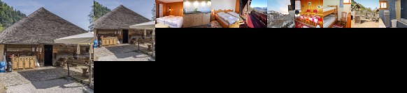 Les 3 Marmottes - INH 26482