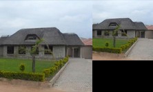 African Calabash Lodge