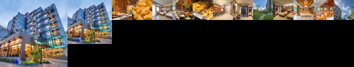 Andaman Breeze Resort