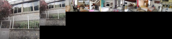 Rio Earth Home In Urca