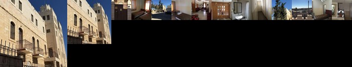 Saint Thomas Home Jerusalem